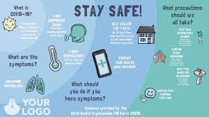 Ministry of Health Covid-19 Safety Measures